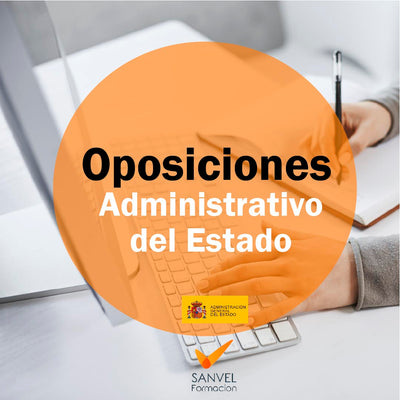 Curso Administrativo del Estado